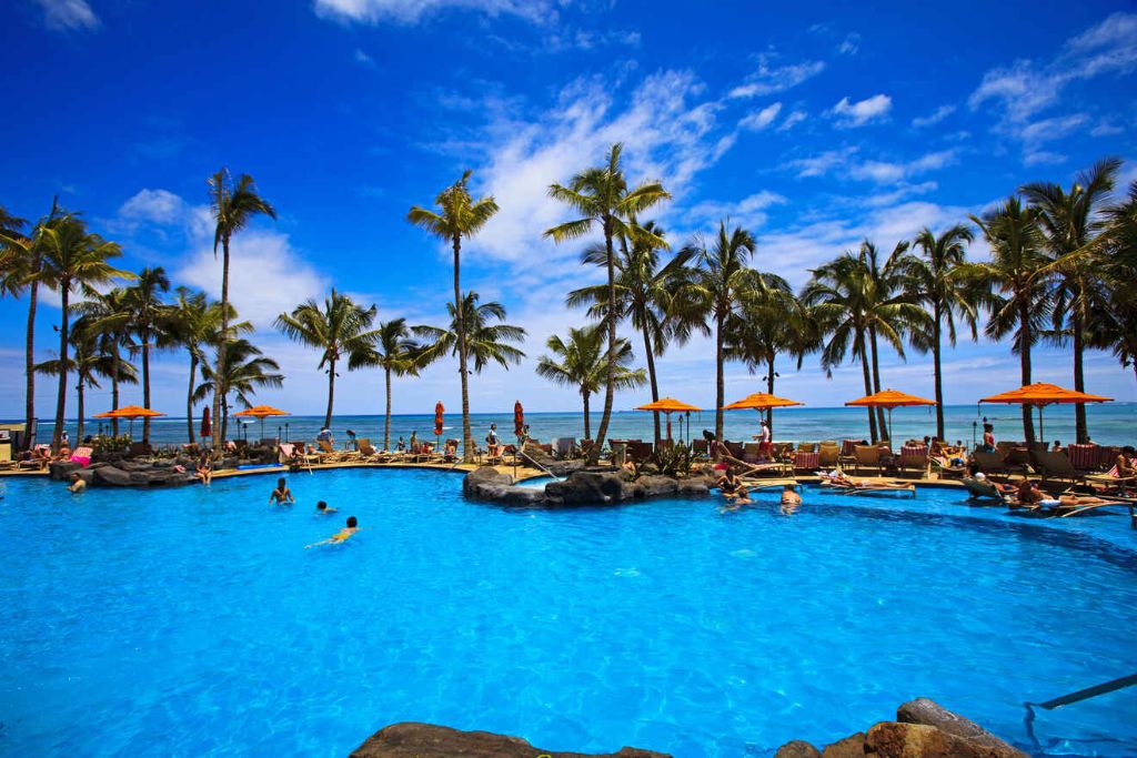 Book Cheap Flights to and from Hawaii