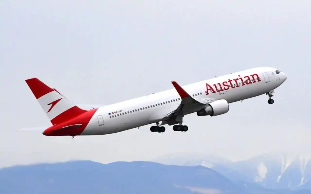 Book Cheap Flights to and from Austria