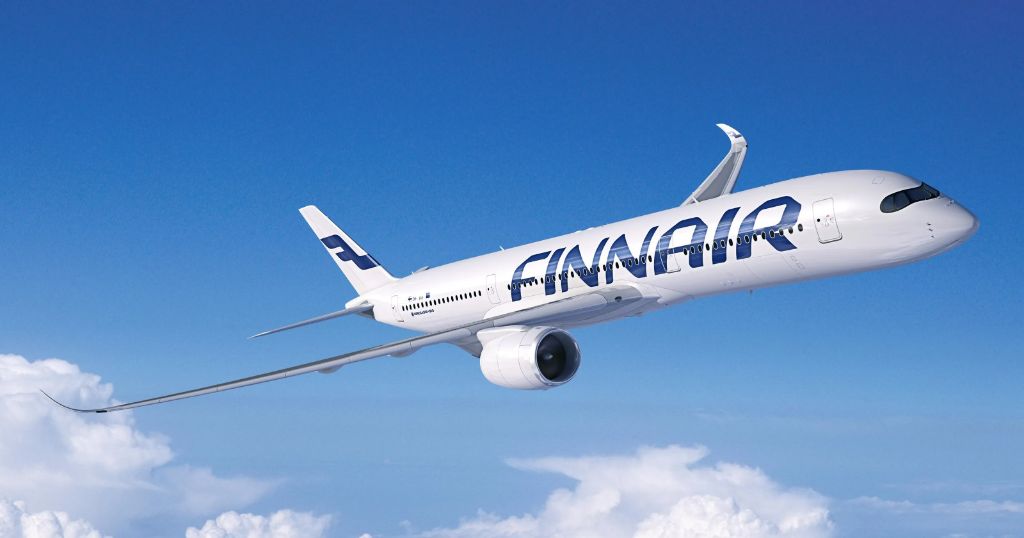 Book Cheap Flights to and from Finland