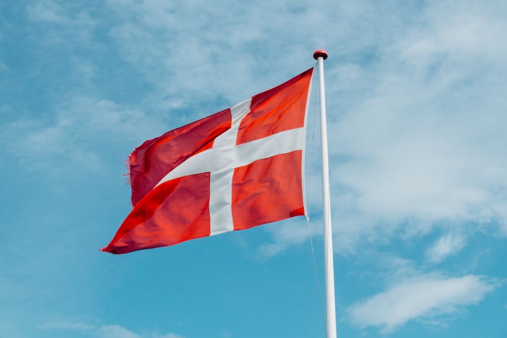 Book Cheap Flights to and from Denmark