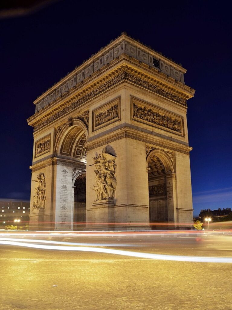 Book Cheap Flights to and from France