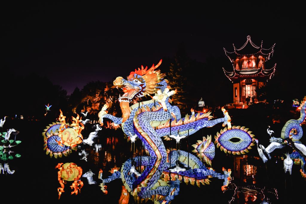 Secure cheap flights to China for Chinese New Year