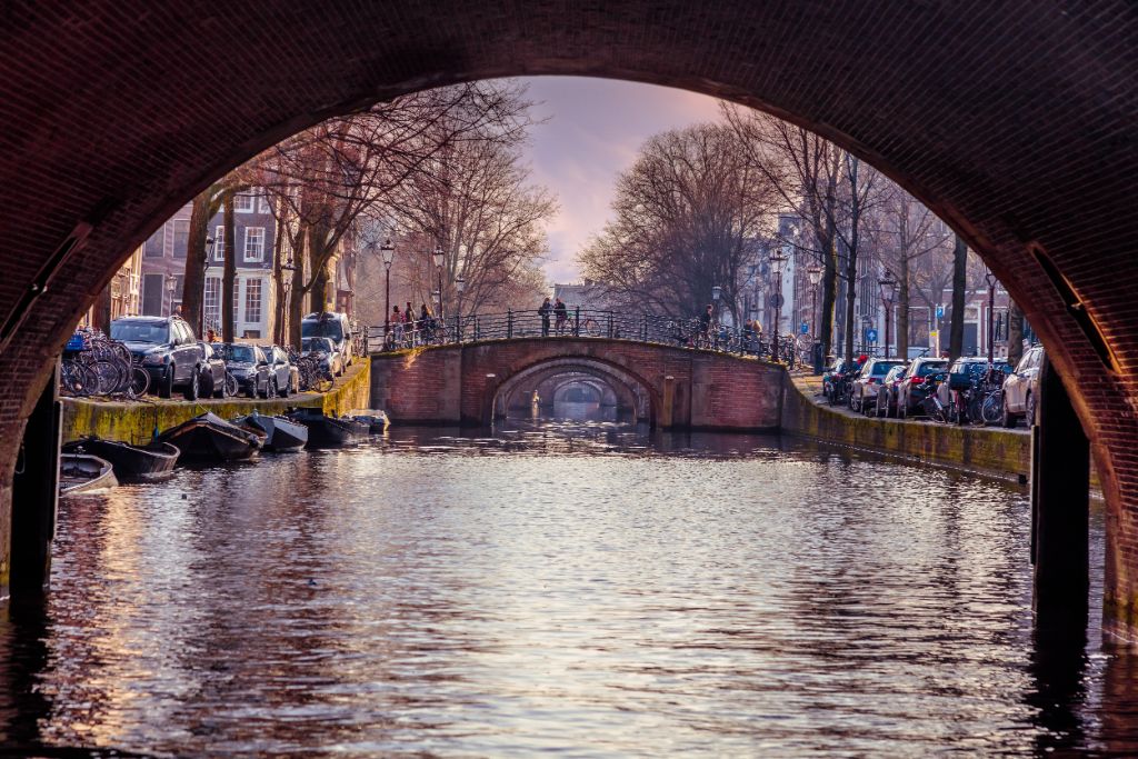 Book Cheap Flights to and from The Netherlands
