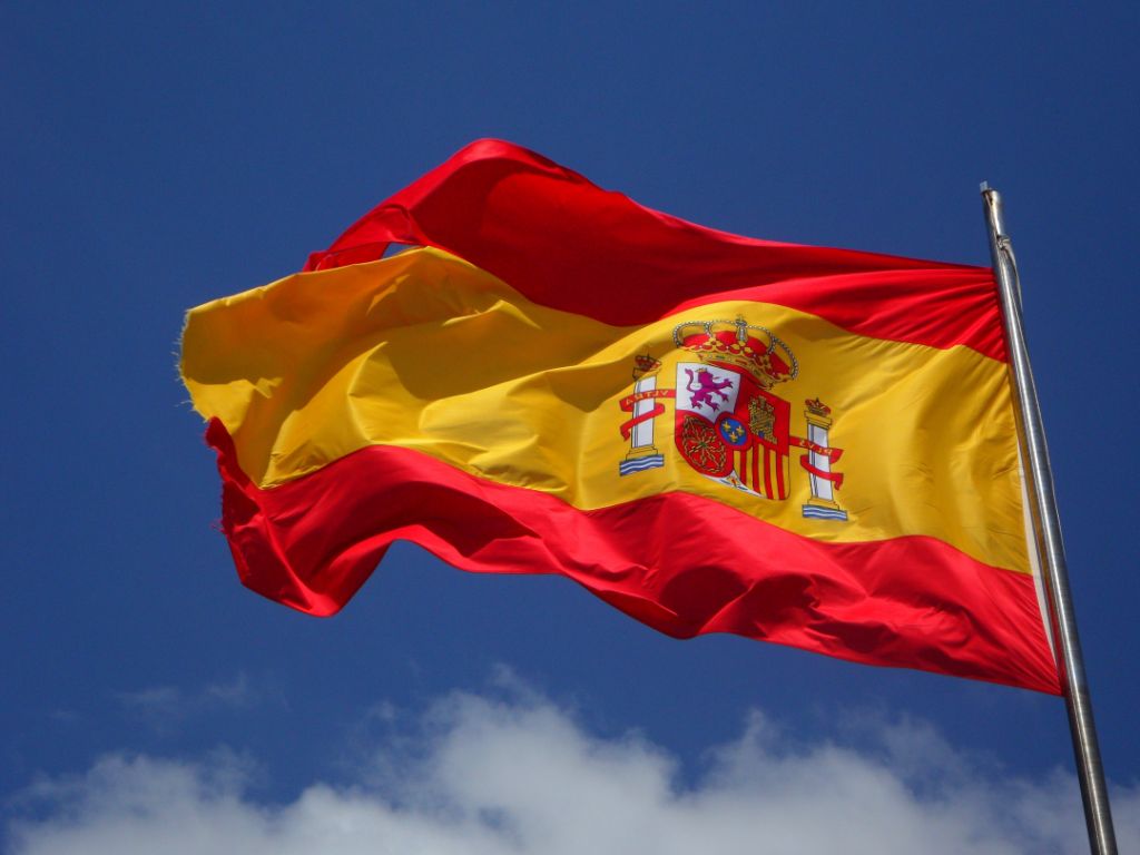 Book Cheap Flights to and from Spain