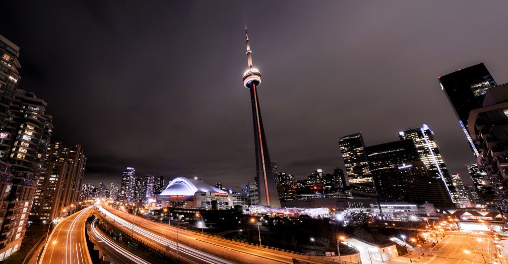 Book Cheap Flights to and from Toronto