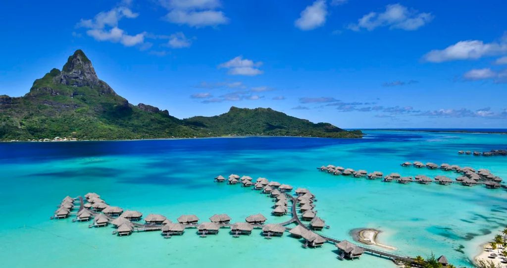 Book Cheap Flights to and from Tahiti