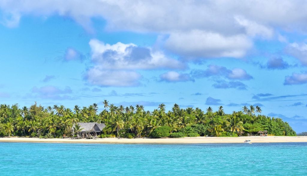 Book Cheap Flights to and from Tonga