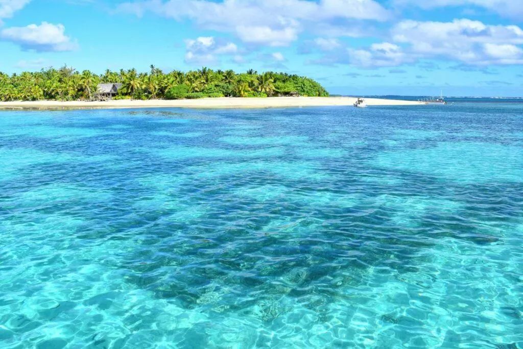 Book Cheap Flights to and from Tonga